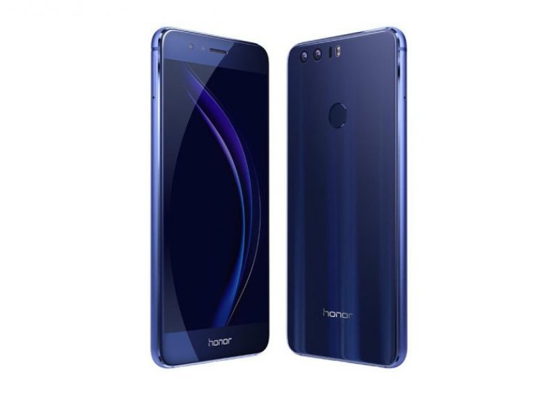 Huaweijev Honor 8 stiže u Europu, pripremite 3.210 kn