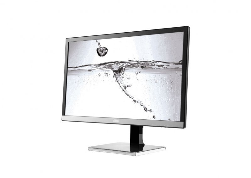 AOC-ov novi monitor sa 4K rezolucijom