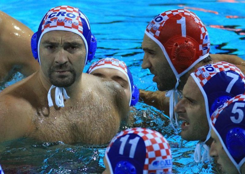 Hrvatska protiv Italije za finale sa Srbijom