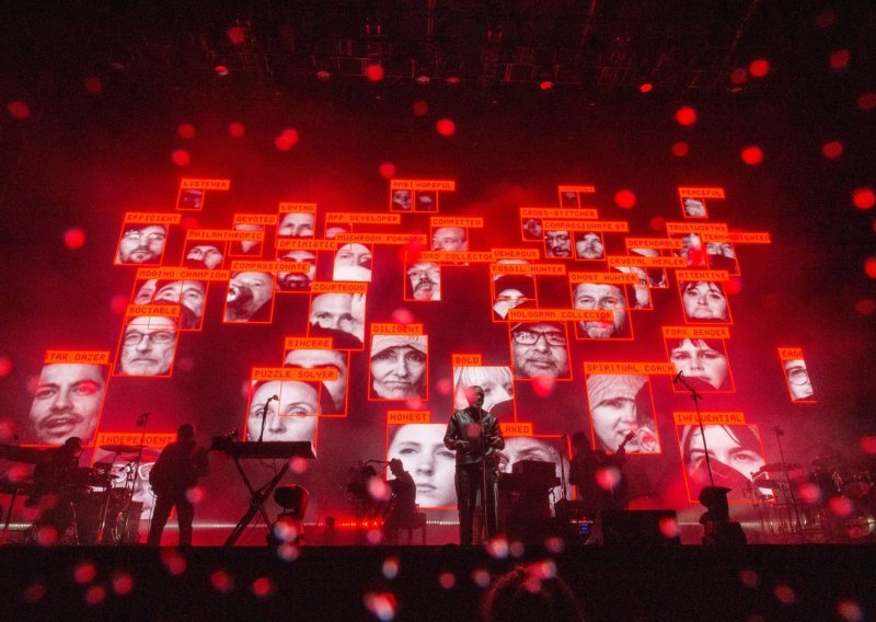 Objavljen puni raspored INmusica: Air, Massive Attack i Kings of Leon predvode moćnu postavu