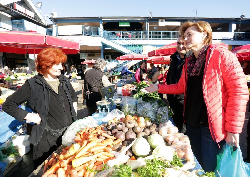 'Ako Bandić želi zaposliti Marićeva brata, neka osnuje svoju tvrtku'