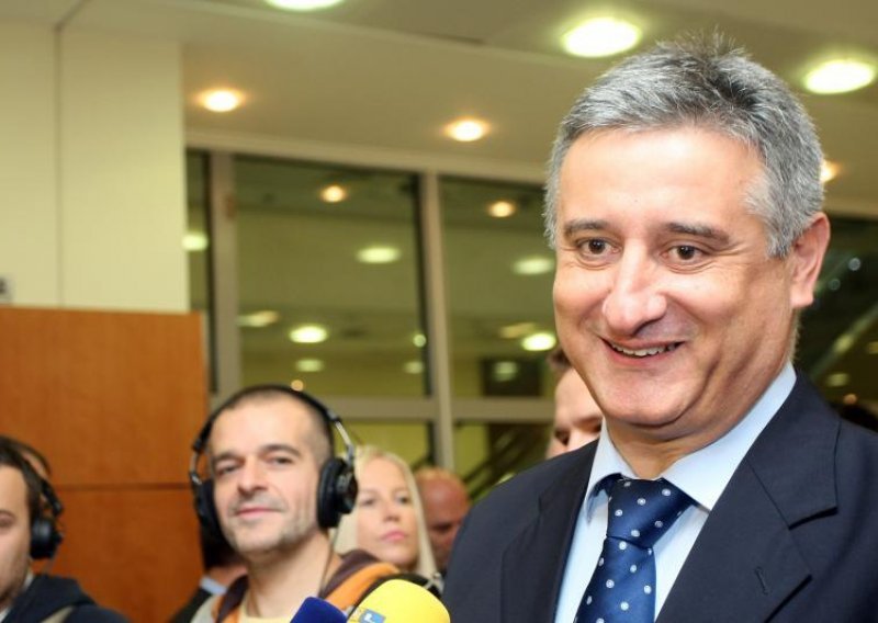 'Najveća sankcija Hrvatskoj je Zoran Milanović i njegova Vlada'