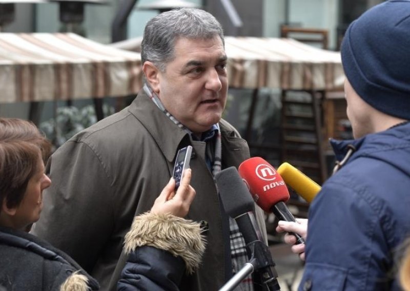 Baldsadar optužio Milanovića za razaranje SDP-a