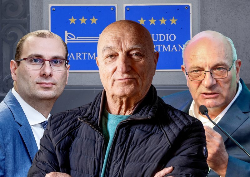 Je li 'uvođenje reda' pucanj u prazno: 'Najam apartmana u zgradama treba zabraniti!'