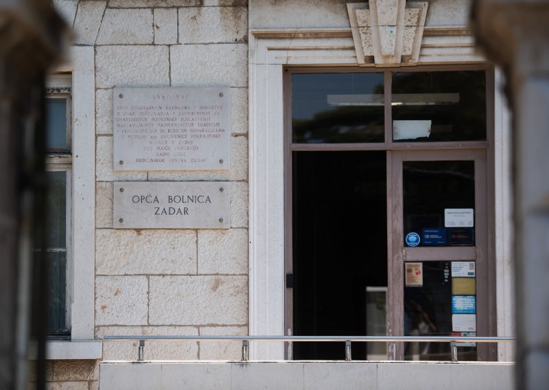 Beroš o uhićenju liječnice u Zadru: 'Osnovni zadatak je spriječiti izvlačenje novca od pacijenata'