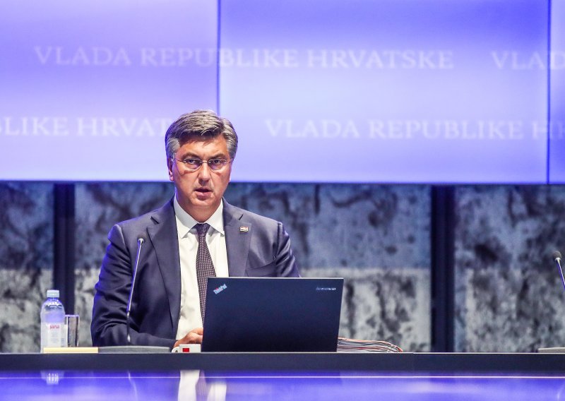Plenković: Oprema i sustavi srpskih Rafalea neće biti na nivou hrvatskih