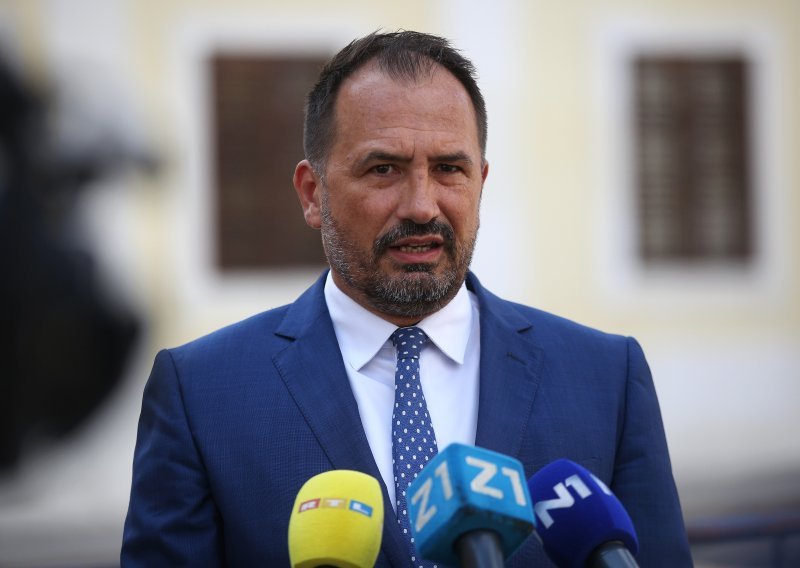 Peternel o izborima u DP-u: Prijeti nam scenarij HDZ-ovog sabora iz 2000.