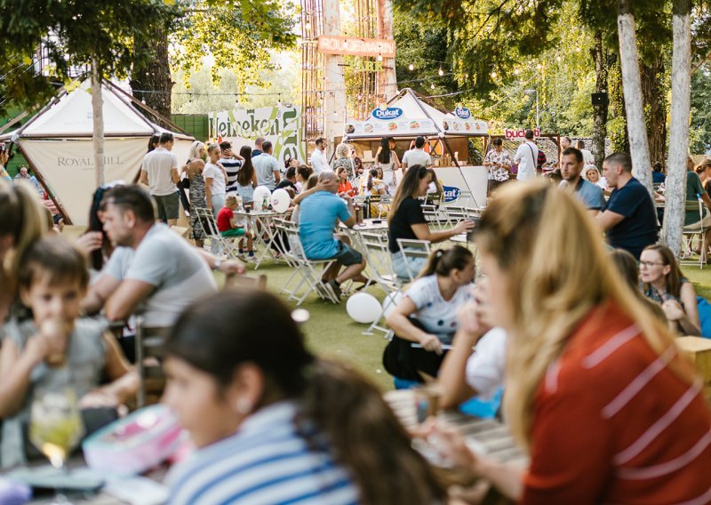Zagreb ostaje bez kultnog restorana: Rougemarin nakon 15 godina zatvara vrata