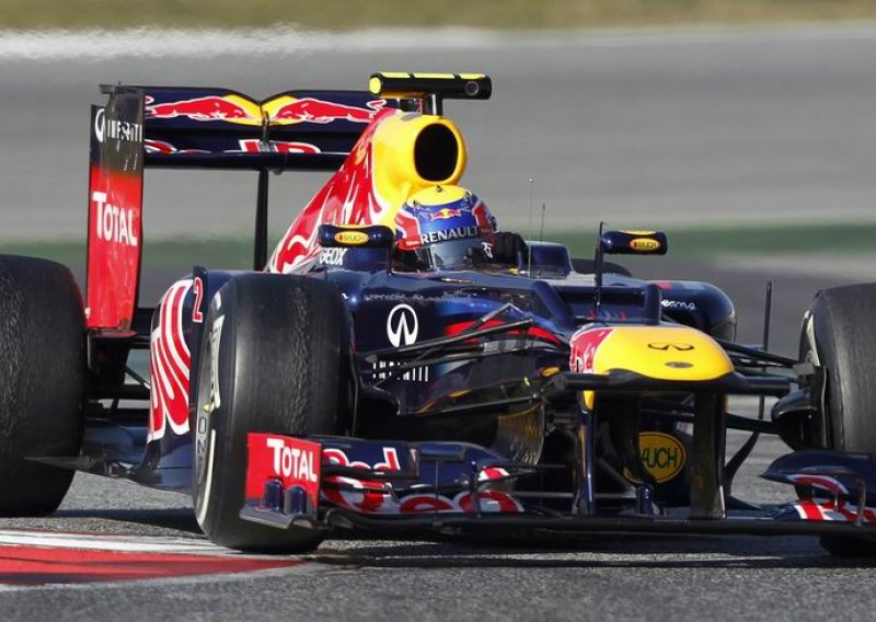 FIA 'okrenula leđa' Ferrariju i Red Bullu