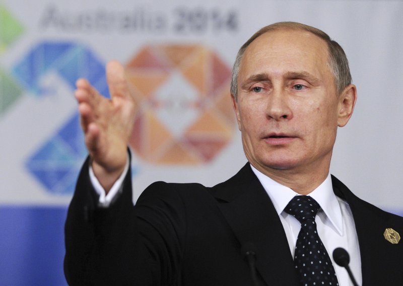 Putin upozorava na opasnost udaljavanja Njemačke i Rusije