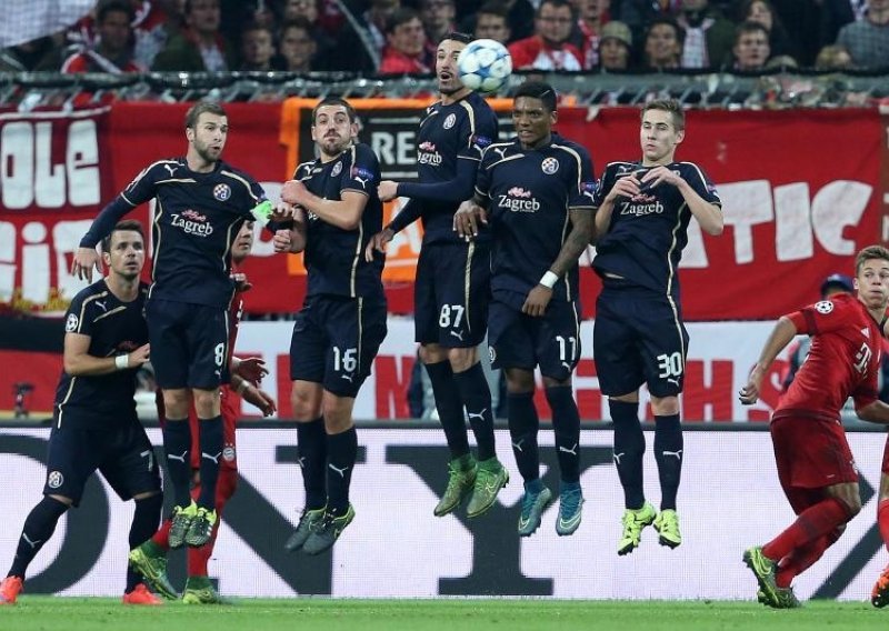 Sud čitatelja tportala nakon Bayernovih pet komada