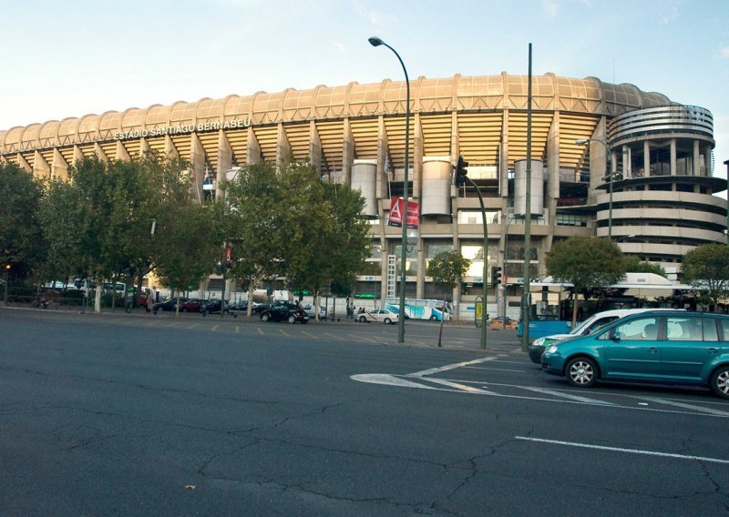 Santiago Bernabeu dobio 'zeleno svjetlo': Kreće velika obnova!