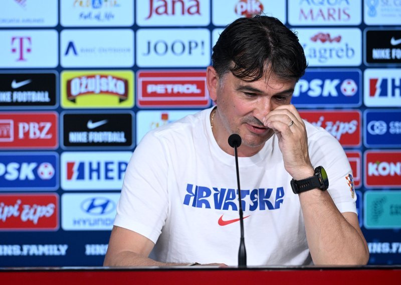 Otpada još jedan reprezentativac; stigao u Zagreb na štakama