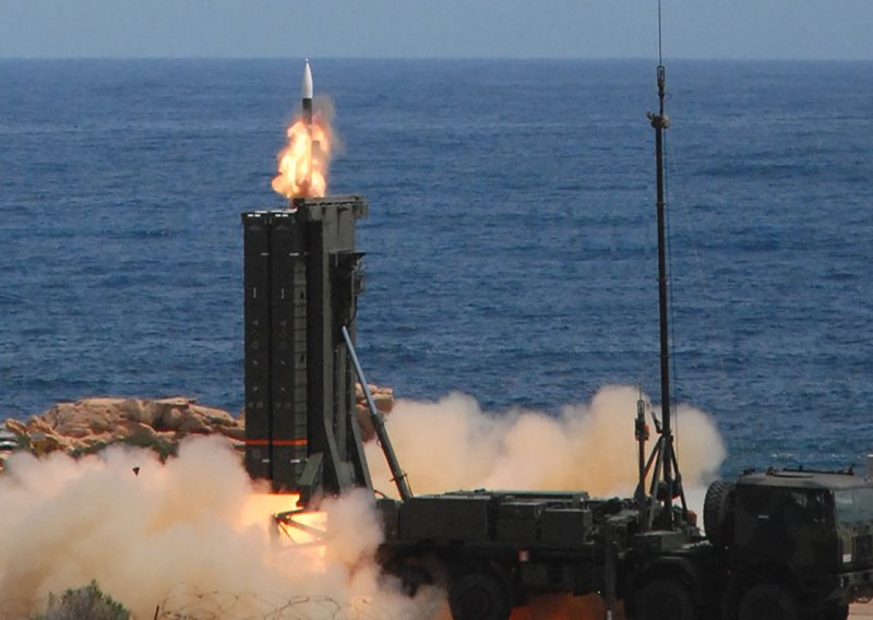 Ukrajina priprema ključni test: Ovo je biti ili ne biti za europskog 'lovca' balističkih raketa