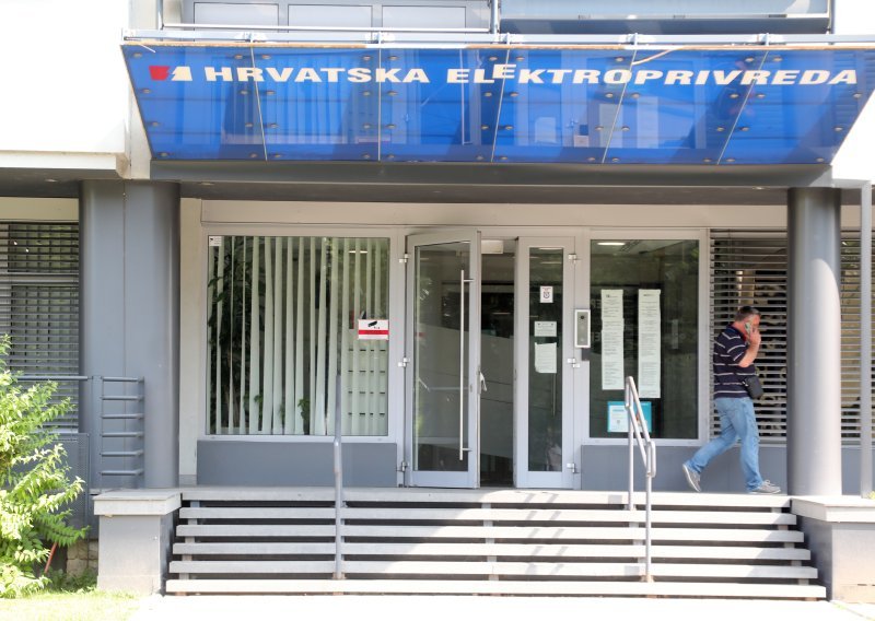 Hep obavijestio: Evo tko će i koliko dugo ostati bez tople vode