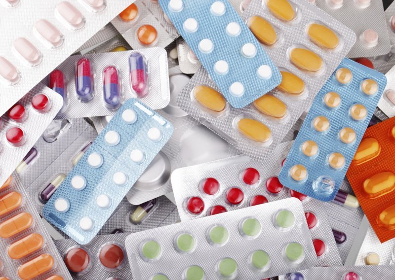 HALMED: Čak 28 smrtnih slučajeva zbog pogrešne uporabe ljekova