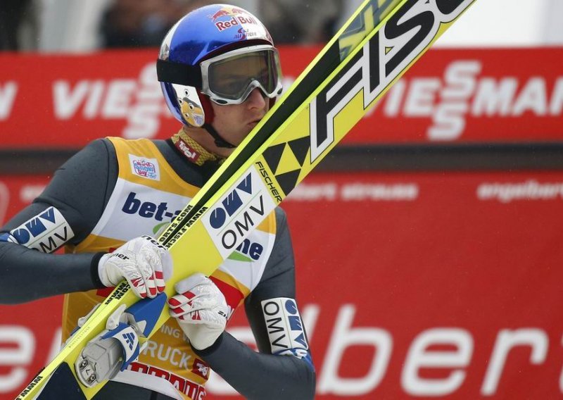 Veliki šampion stradao na skijanju: Težak udarac, ali nije tragedija