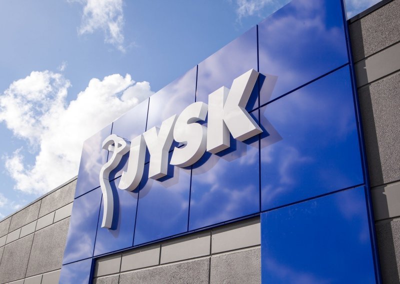 JYSK slavi rođendan – već 15 godina je 'Srce vašeg doma'