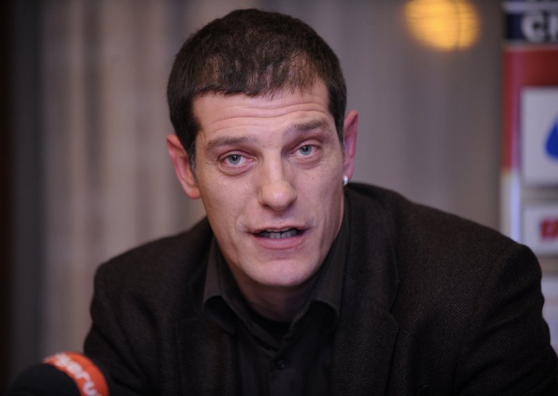 Bilić: Nismo u teškoj situaciji kao što se prikazuje