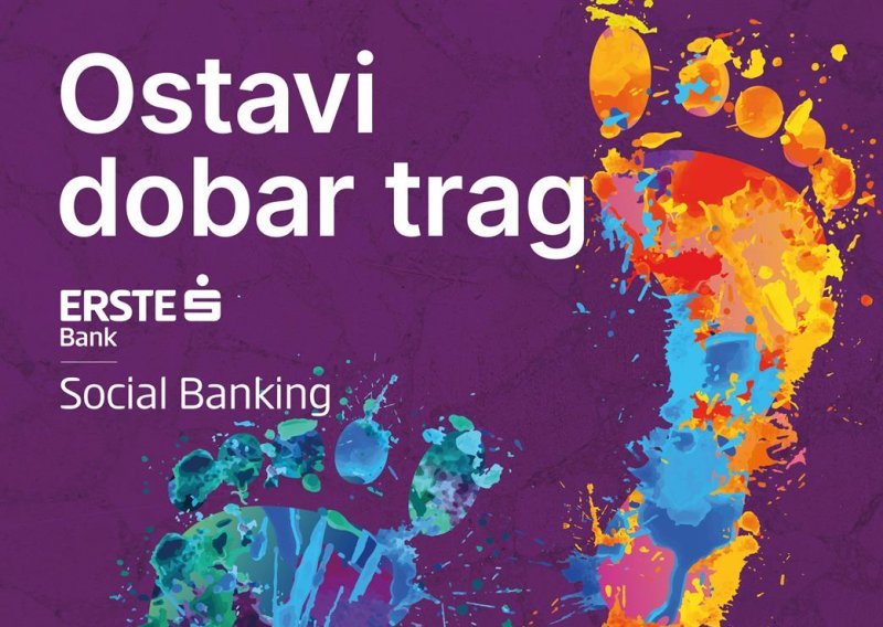Otvorene prijave za novo izdanje programa 'Ostavi dobar trag'