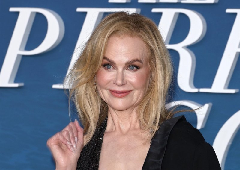 Nakon desetljeća tišine: Konačno se oglasila djeca Nicole Kidman