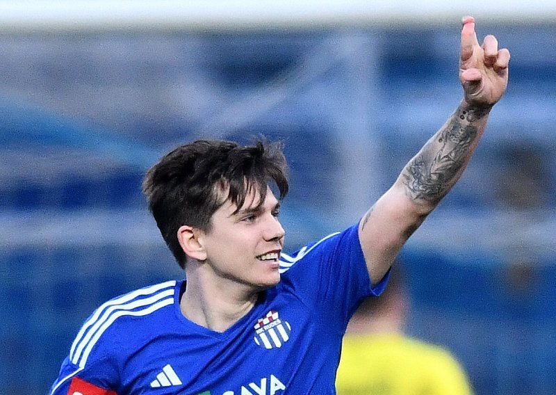 Ante Ćorić ima novi klub; evo gdje ovaj plemeniti veznjak nastavlja karijeru