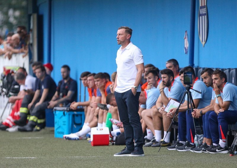 Olić posebno pohvalio jednog igrača: Tako se treba boriti za Hrvatsku