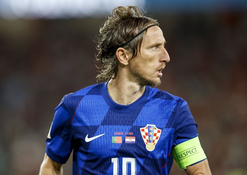 Tko je bio najbolji igrač Hrvatske protiv Portugala?