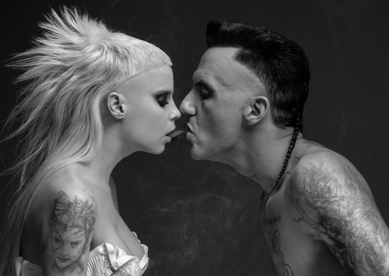 Die Antwoord objavili novi mixtape ‘Suck On This’