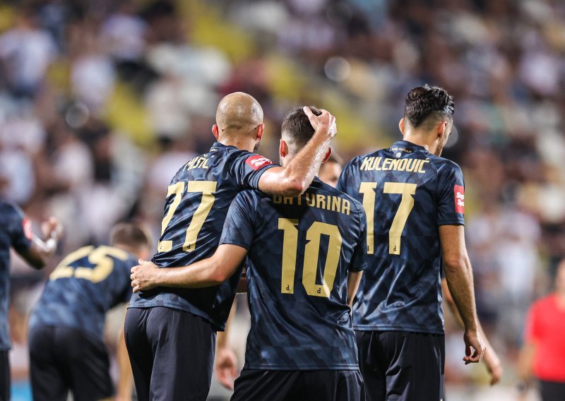 Težak udarac za Dinamo, ozlijedio se jedan od ključnih igrača! Propušta derbi?