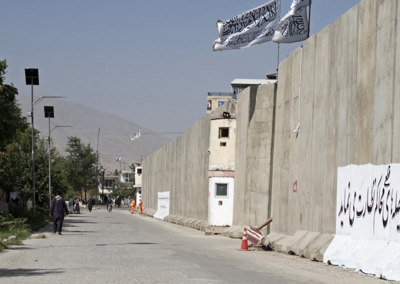 Nijemci neki dan protjerali kriminalce natrag u Afganistan, već su pušteni na slobodu