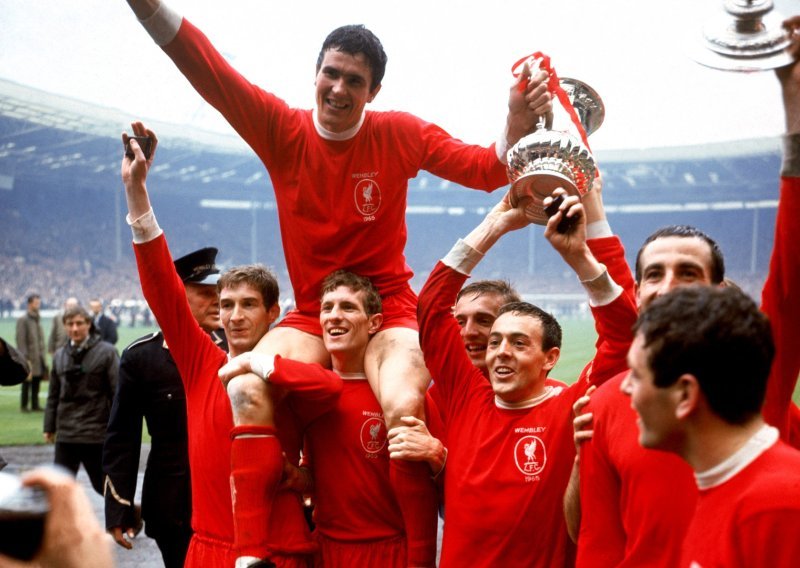 Legendarni kapetan Liverpoola preminuo nakon borbe s teškom bolesti