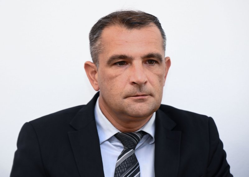 Sud će provjeriti štiti li Posavca od kaznenog progona saborski mandat u mirovanju