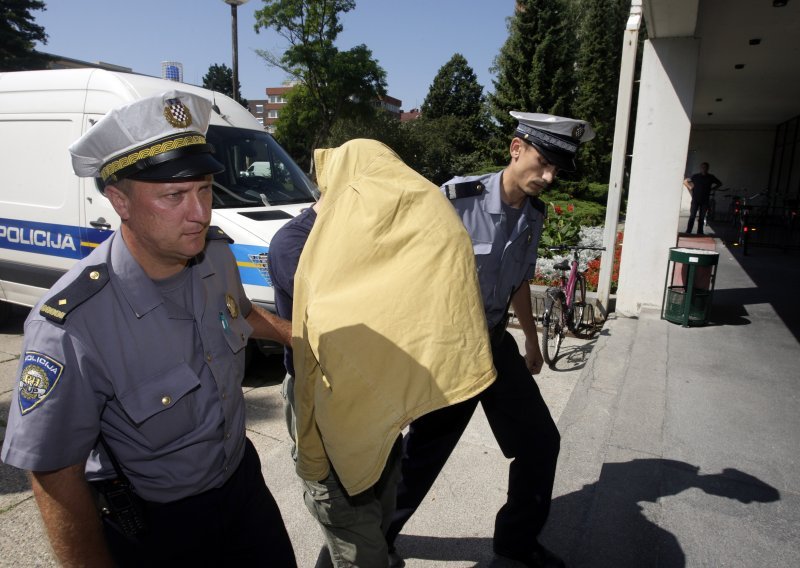 Ugledni fotograf osumnjičen za Glavanovu pogibiju