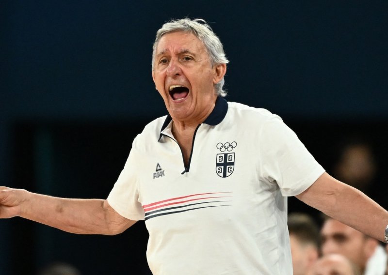 Oglasio se ogorčeni Pešić, novi izbornik Srbije trebao bi postati Obradović