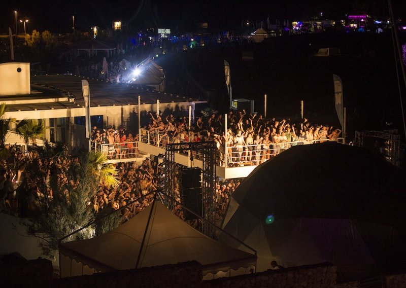 Hideout festival najavio svoje dosad najveće izdanje