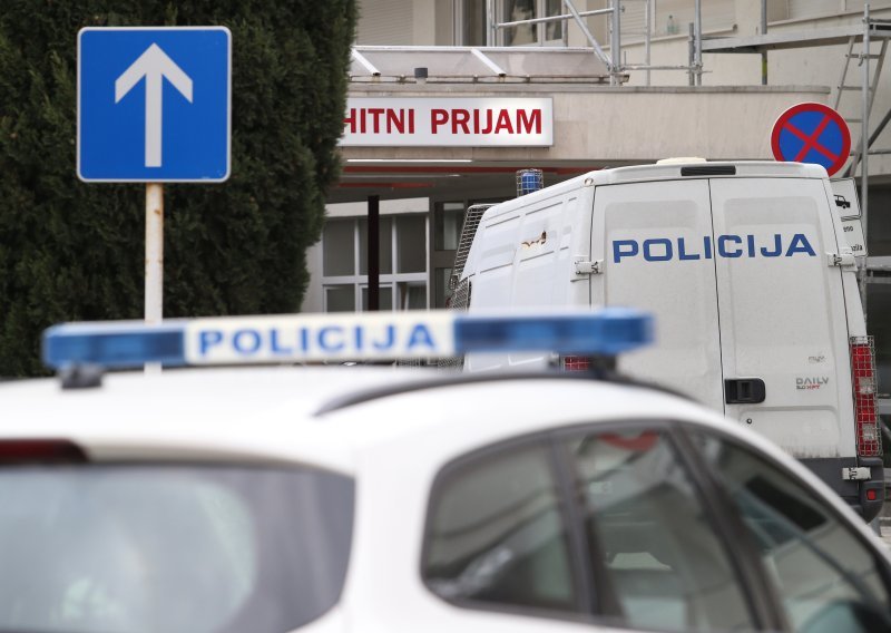 Užas kod Križevaca: U polju pronađeno tijelo mrtve žene