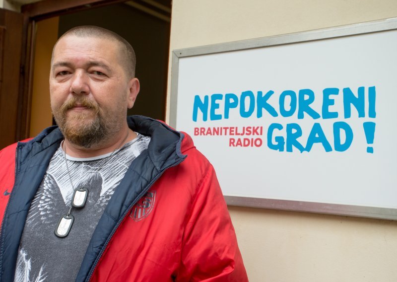 Braniteljska zadruga 'Nepokoreni grad' briše se iz sudskog registra