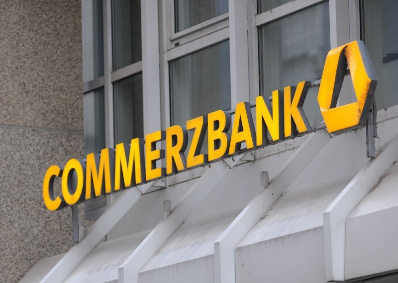 Njemačka država objavila da namjerava postupno smanjivati vlasnički udio u Commerzbanku