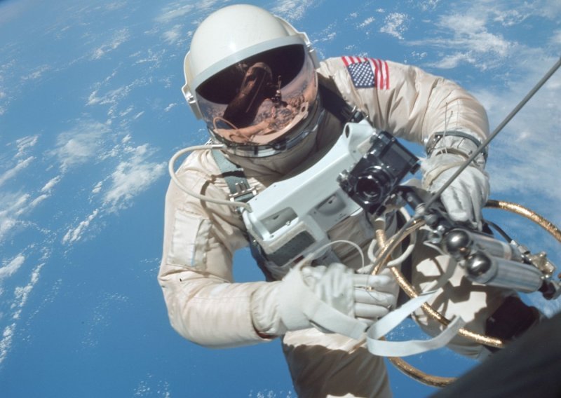 SpaceX je nedavno ispisao povijest, a mi smo se prisjetili najpoznatijih svemirskih šetnji