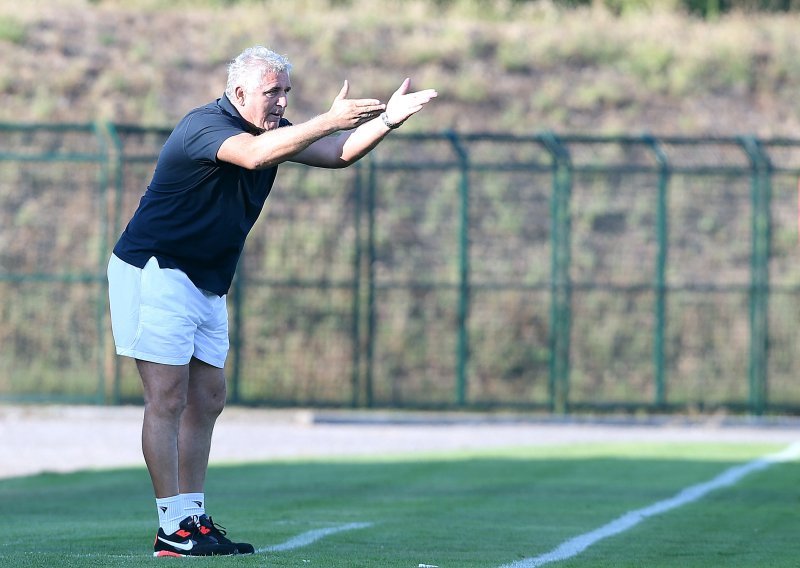Legenda Hajduka ovom je izjavom uoči najvećeg hrvatskog derbija dotukla navijače Bilih