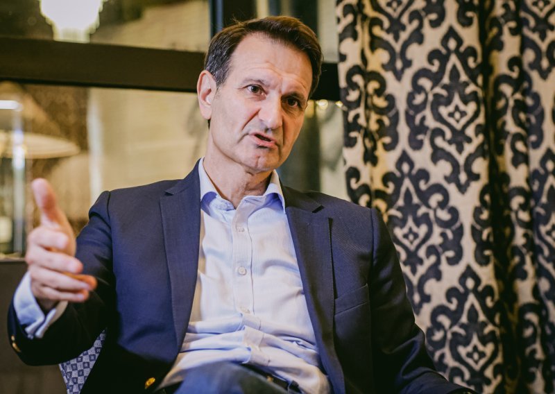 Miro Kovač: Dronovi koji su pali u Poljskoj su jeftine igračke, nemojmo histerizirati