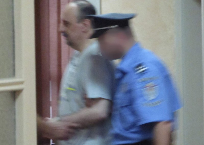 Hadzic could be extradited to The Hague on Friday
