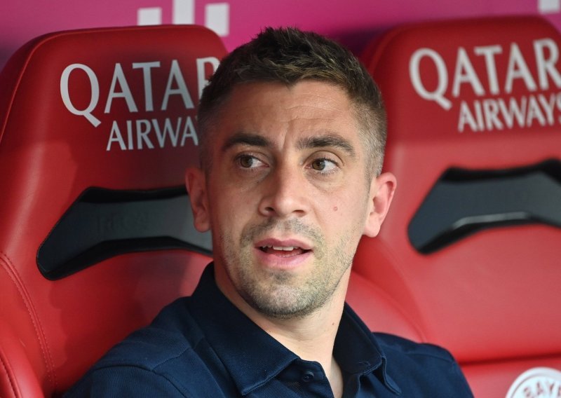 Hajduk na Kalinićevo mjesto dovodi senzacionalno pojačanje?