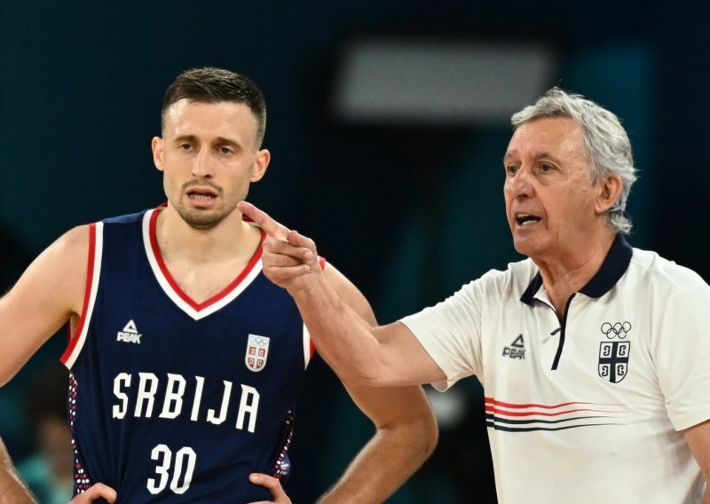 Veliki preokret u srpskoj košarci; Svetislav Pešić se odjednom predomislio