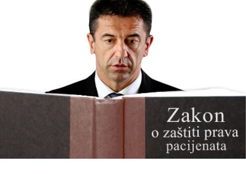 Ministre Milinoviću, prava su još uvijek samo na papiru!
