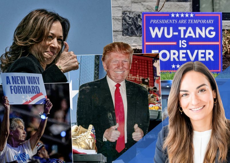 U žrvnju američkih izbora: Za neke je ovo borba za opstanak, što je jako opasno