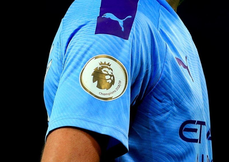 Manchester City na optuženičkoj klupi, prijeti mu izbacivanje iz Premier lige