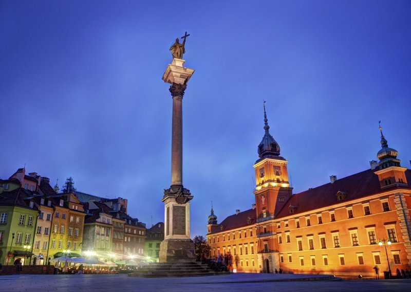 Belje, Kraš, Podravka i Dalekovod traže poslove u Varšavi
