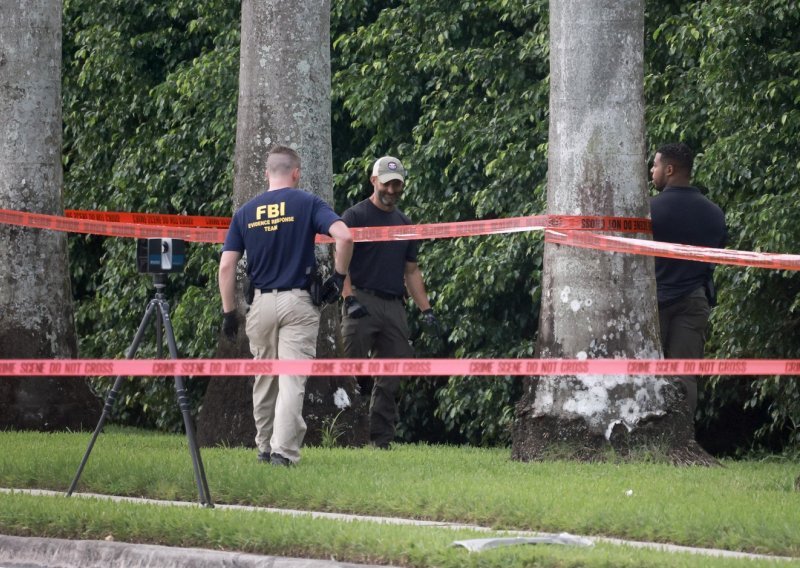 FBI istražuje je li na Trumpa uopće pucano na Floridi
